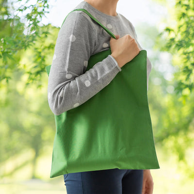 Sustainable Living and Eco-Friendly Bags: A Guide to Greener Choices