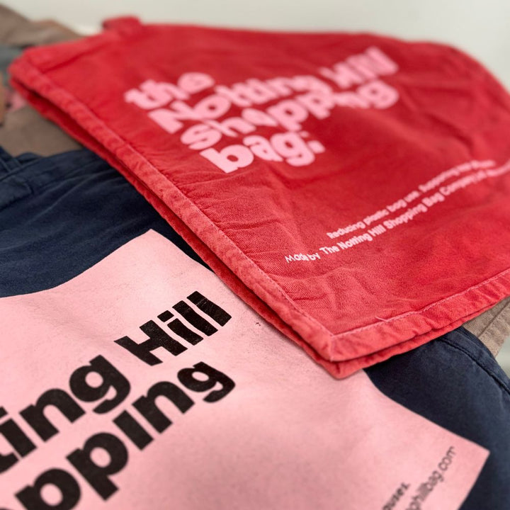 house on the hill Parent Bag (Tile) 新品 Parent Bag (Tile) | House on the Hill