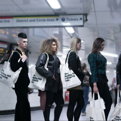 The Notting Hill Shopping Bag™ | ORIGINAL