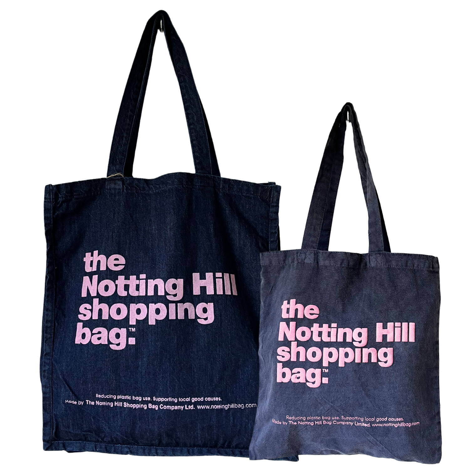 Denim collection – Notting Hill Bag