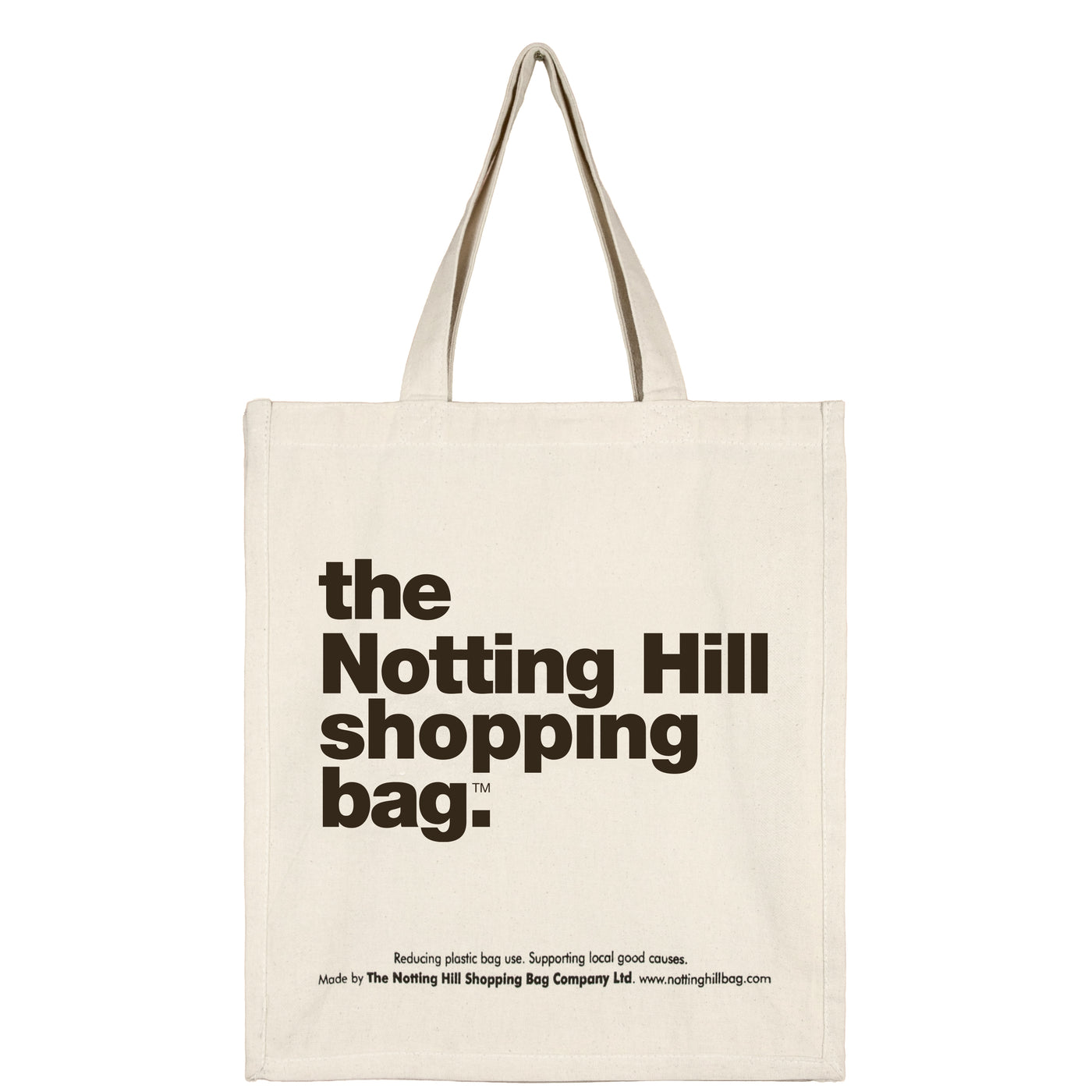 The Notting Hill Shopping Bag™ ORIGINAL