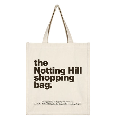 The Notting Hill Shopping Bag™ | ORIGINAL