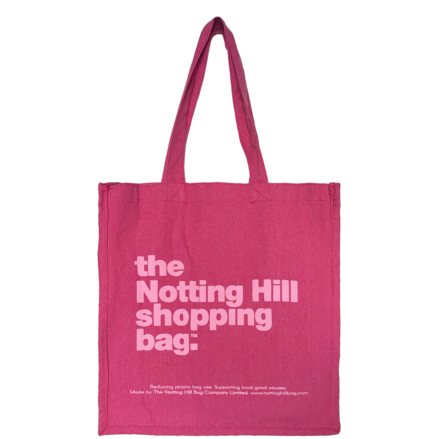 The Notting Hill Shopping Bag™ | Hand Dye Collection | Bestseller bundle