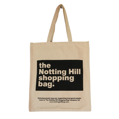 The Notting Hill Shopping Bag™ Colour Block series