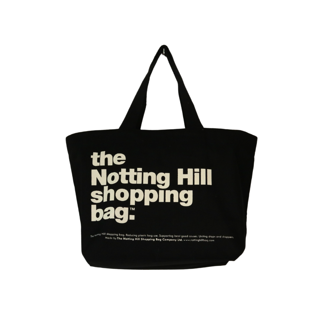 The Notting Hill Shopping Bag™ Shoulder bag series