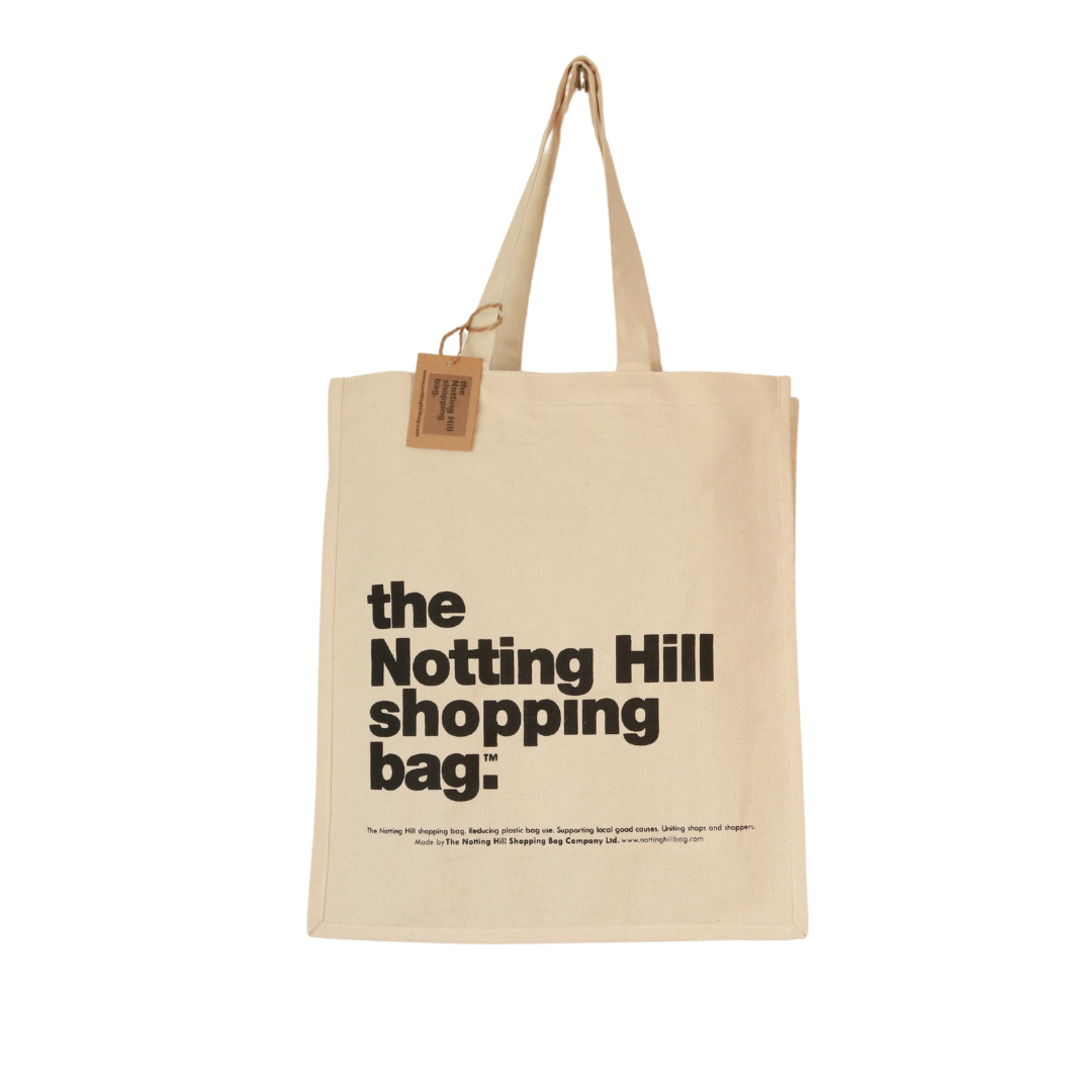 The ORIGINAL Notting Hill Shopping Bag™