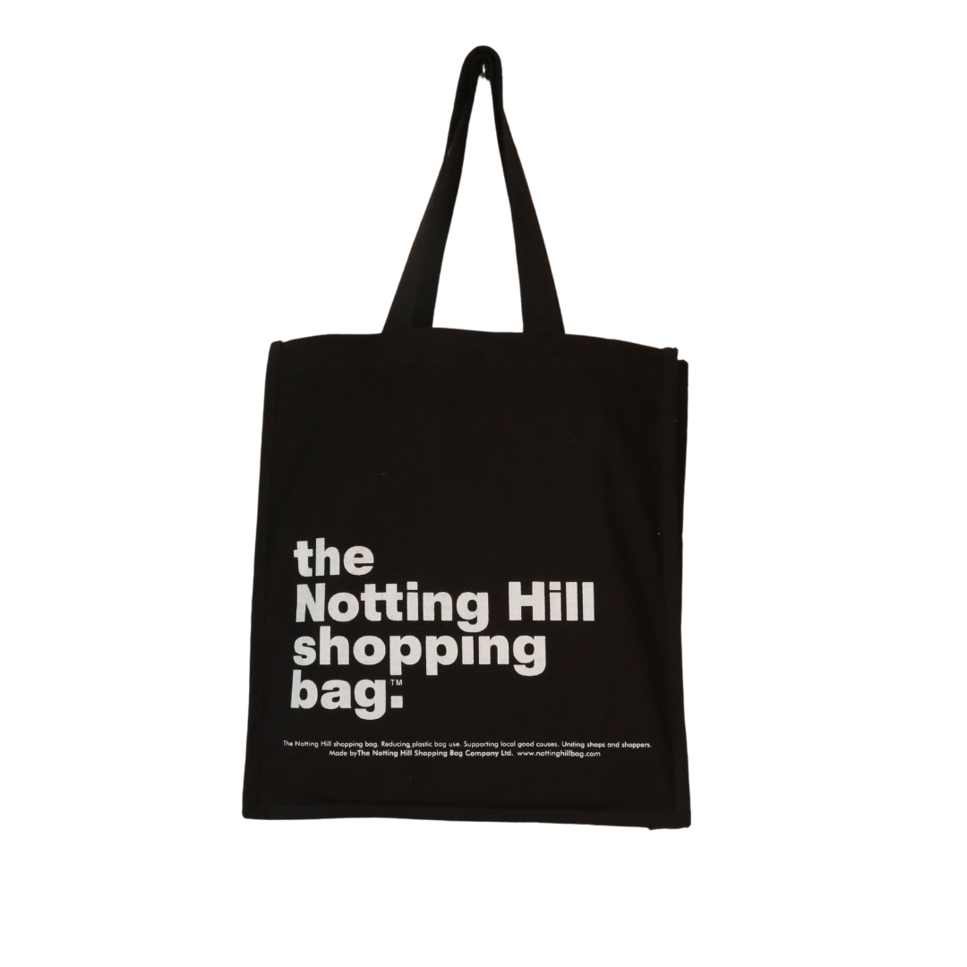 The Notting Hill Shopping Bag™  Colour Series