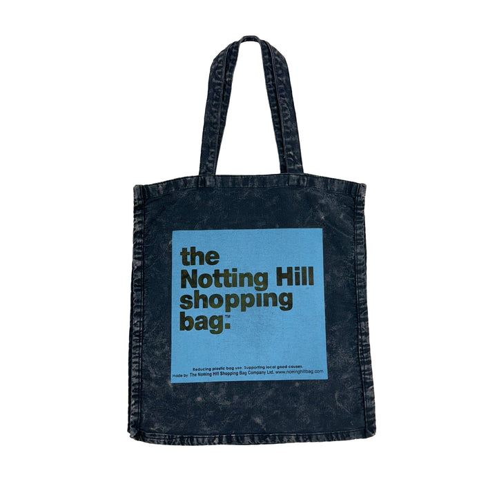 house on the hill Parent Bag Navy Stripe（house on the hill