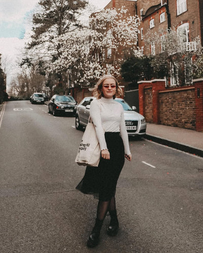 The Notting Hill Shopping Bag™ | ORIGINAL