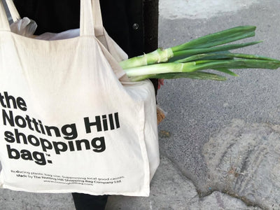 The Notting Hill Shopping Bag™ | ORIGINAL